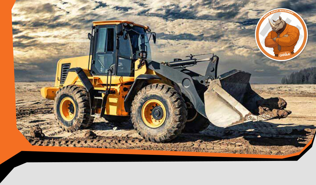 Eesta Heavy Machinery