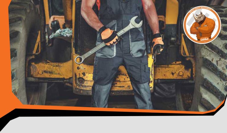 Eesta Heavy Machinery