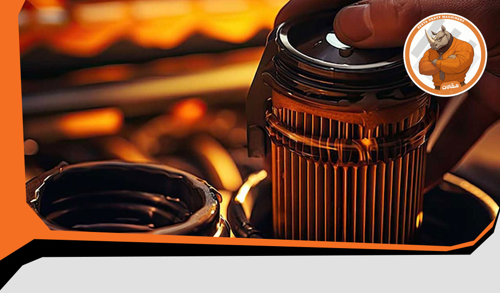 Eesta heavy Machinery