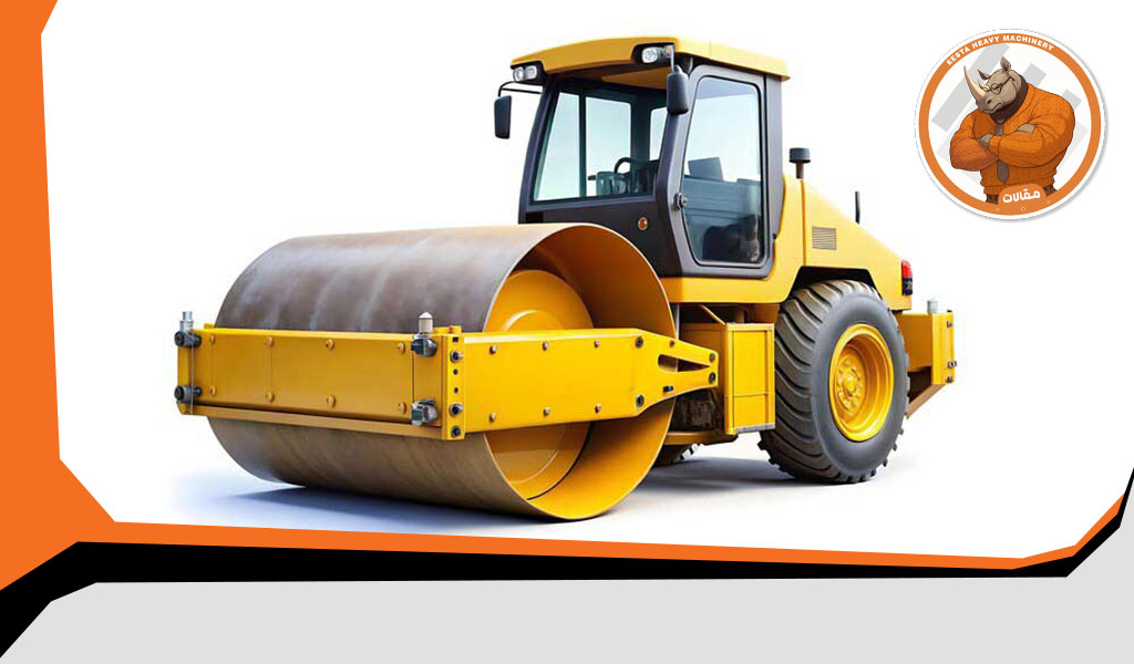 Eesta Heavy Machinery