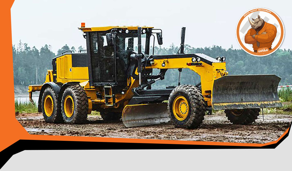 Eesta Heavy Machinery