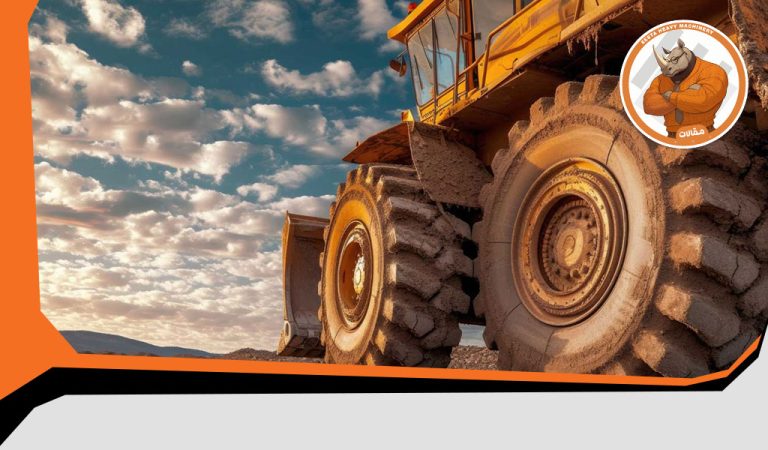 Eesta Heavy Machinery