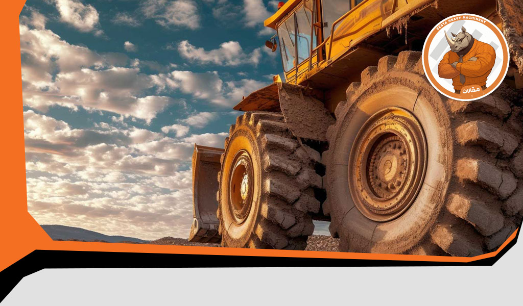 Eesta Heavy Machinery