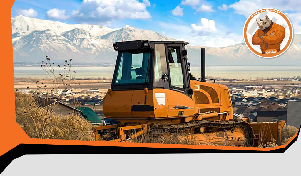 Eesta Heavy Machinery