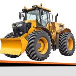 لودر 5 تن برقی CE958I
