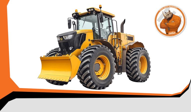 Eesta Heavy Machinery