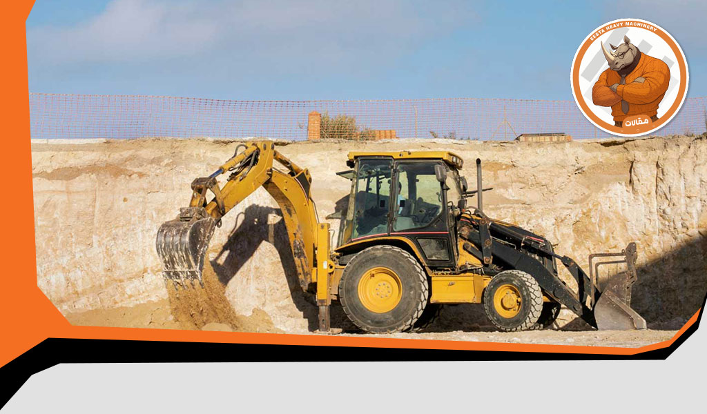 Eesta Heavy Machinery