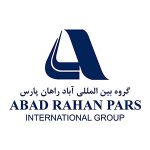 آباد راهان پارس