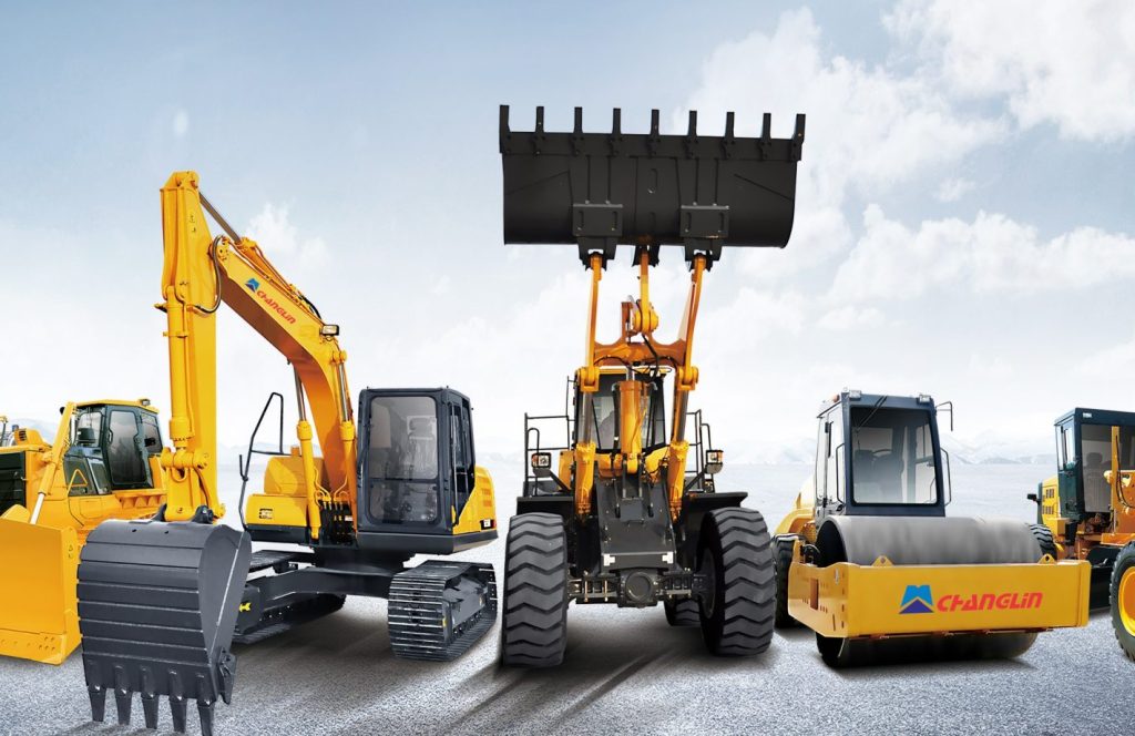 choose suitable loader