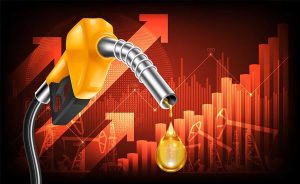 Oil-Price-Rising-Concept-Gasoline-Yellow-Fuel-Pump-Nozzle-Isolated-With-Drop-Oil-Red-Growth-Chart