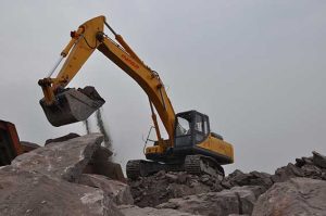 Eesta Heavy Machinery