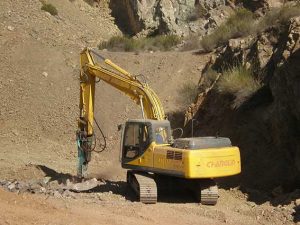 eesta heavy machinery