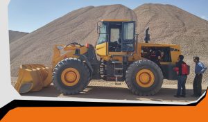 چگونه یک گزارش فنی مؤثر برای سرویس ماشینآلات تهیه کنیم؟ 1 Eesta