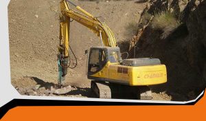 Eesta Heavy Machinery