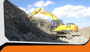 Eesta Heavy Machinery