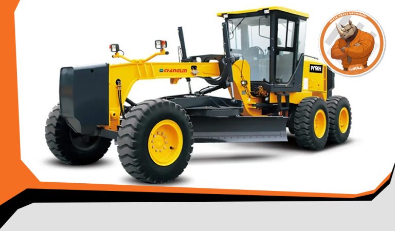 Eesta Heavy Machinery