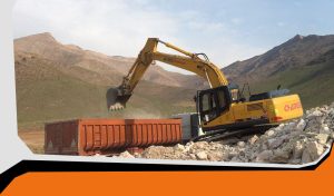 Eesta Heavy Machinery