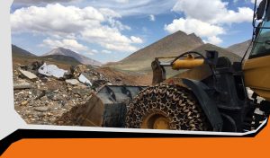 Eesta Heavy Machinery