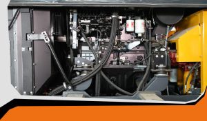 Eesta Heavy Machinery