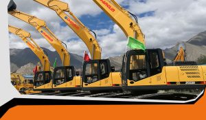Eesta Heavy Machinery