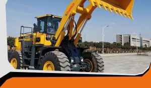 Eesta Heavy Machinery