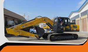 Eesta Heavy Machinery