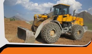 Eesta Heavy Machinery