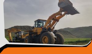 eesta heavy machinery