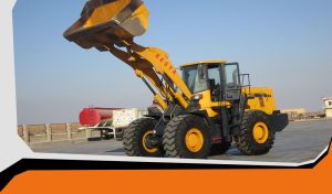 Eesta Heavy Machinery