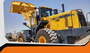 Eesta Heavy Machinery