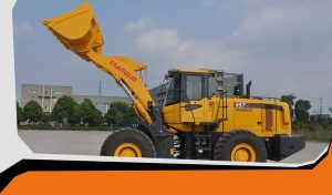 Eesta Heavy Machinery