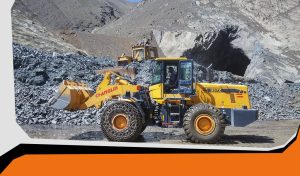 Eesta Heavy Machinery