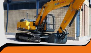 Eesta Heavy Machinery