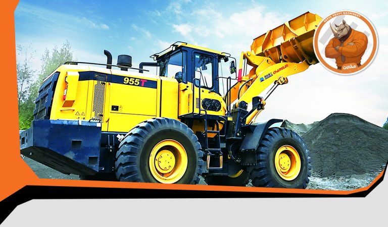 Eesta heavy Machinery