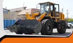 Eesta Heavy Machinery