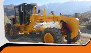 Eesta Heavy Machinery