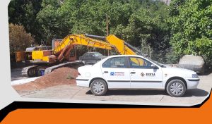 Eesta Heavy Machinery