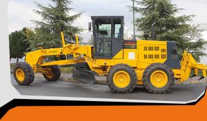Eesta Heavy Machinery