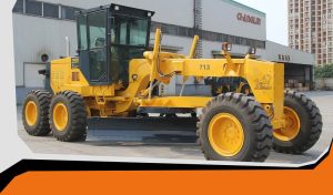 Eesta Heavy Machinery
