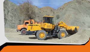 Eesta Heavy Machinery