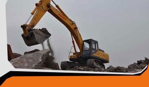 Eesta Heavy Machinery