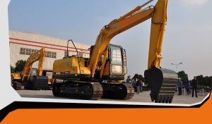 Eesta Heavy Machinery