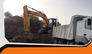 Eesta Heavy Machinery