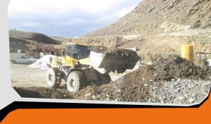 Eesta Heavy Machinery