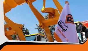 Eesta Heavy Machinery