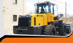 Eesta Heavy Machinery