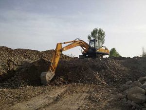 Eesta Heavy Machinery