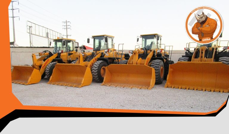 Eesta Heavy Machinery