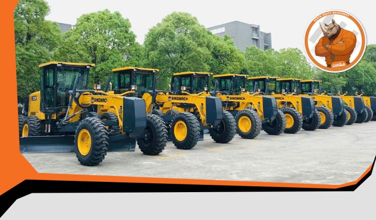 Eesta Heavy Machinery