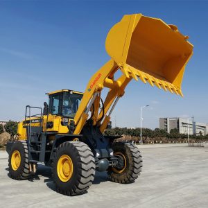 Eesta Heavy Machinery